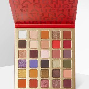 Naughty Eyeshadow Palette